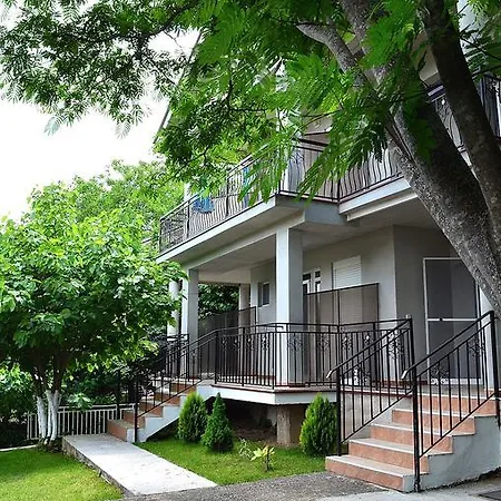 Apartman Apartmani Tomar Sztar Dojran