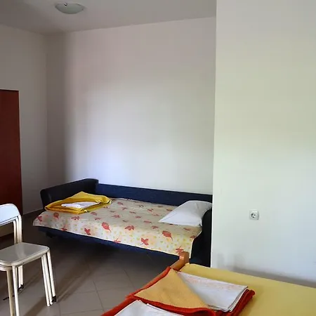 Apartmani Tomar