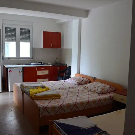 Apartmani Tomar Apartman *