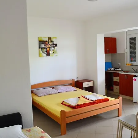 Apartmani Tomar Apartman *