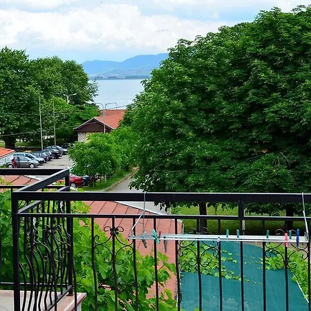 Apartmani Tomar Apartman *