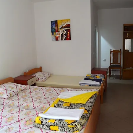 Apartmani Tomar Sztar Dojran