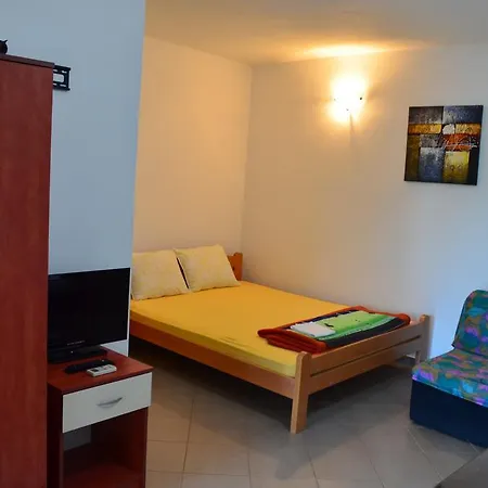 Apartmani Tomar