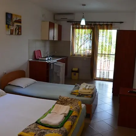 Apartmani Tomar