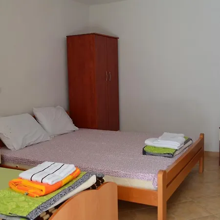 Apartman Apartmani Tomar